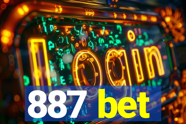 887 bet